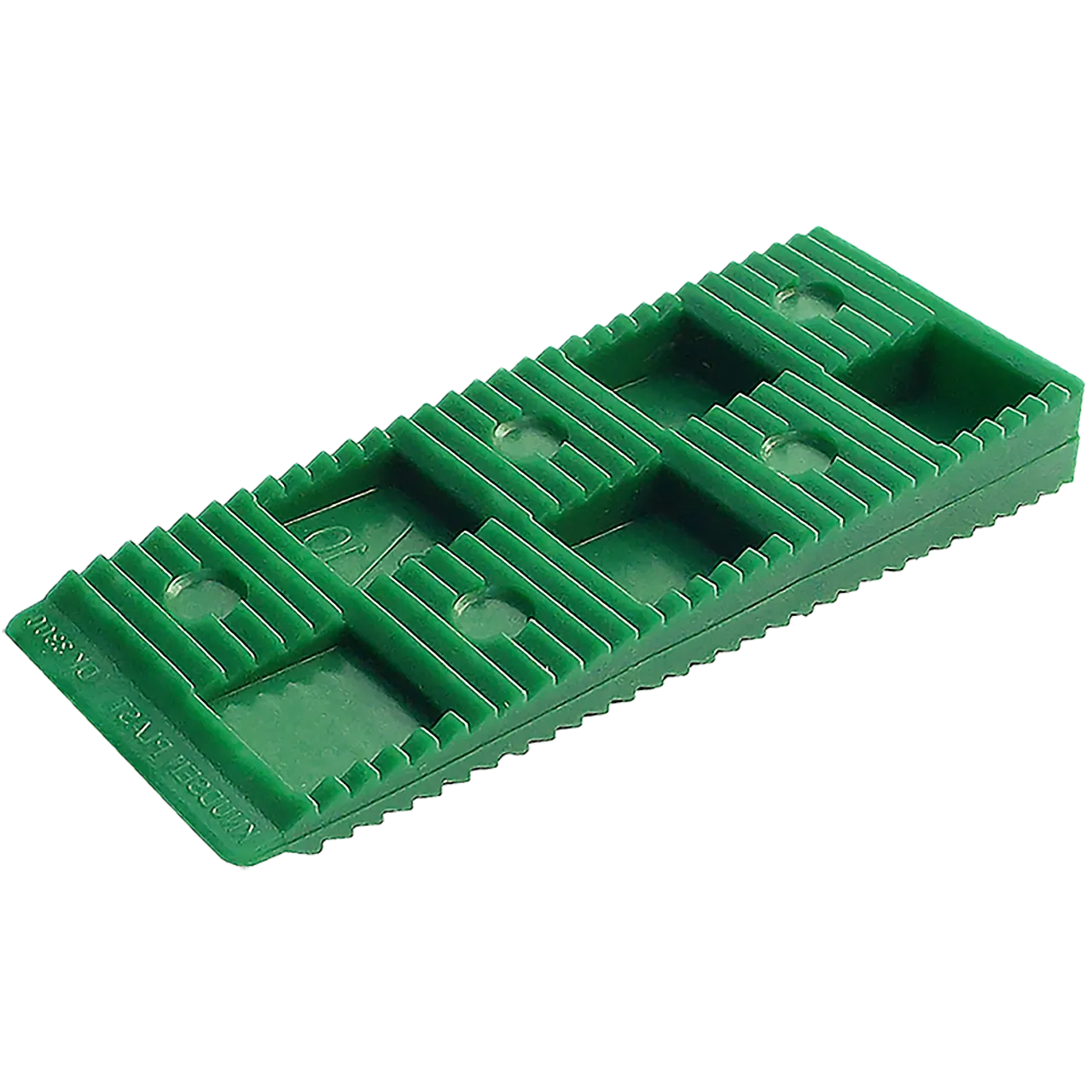 Kile grønn 10x30x80 mm karton med 1.000 stk. null - null - 2 - Miniatyr