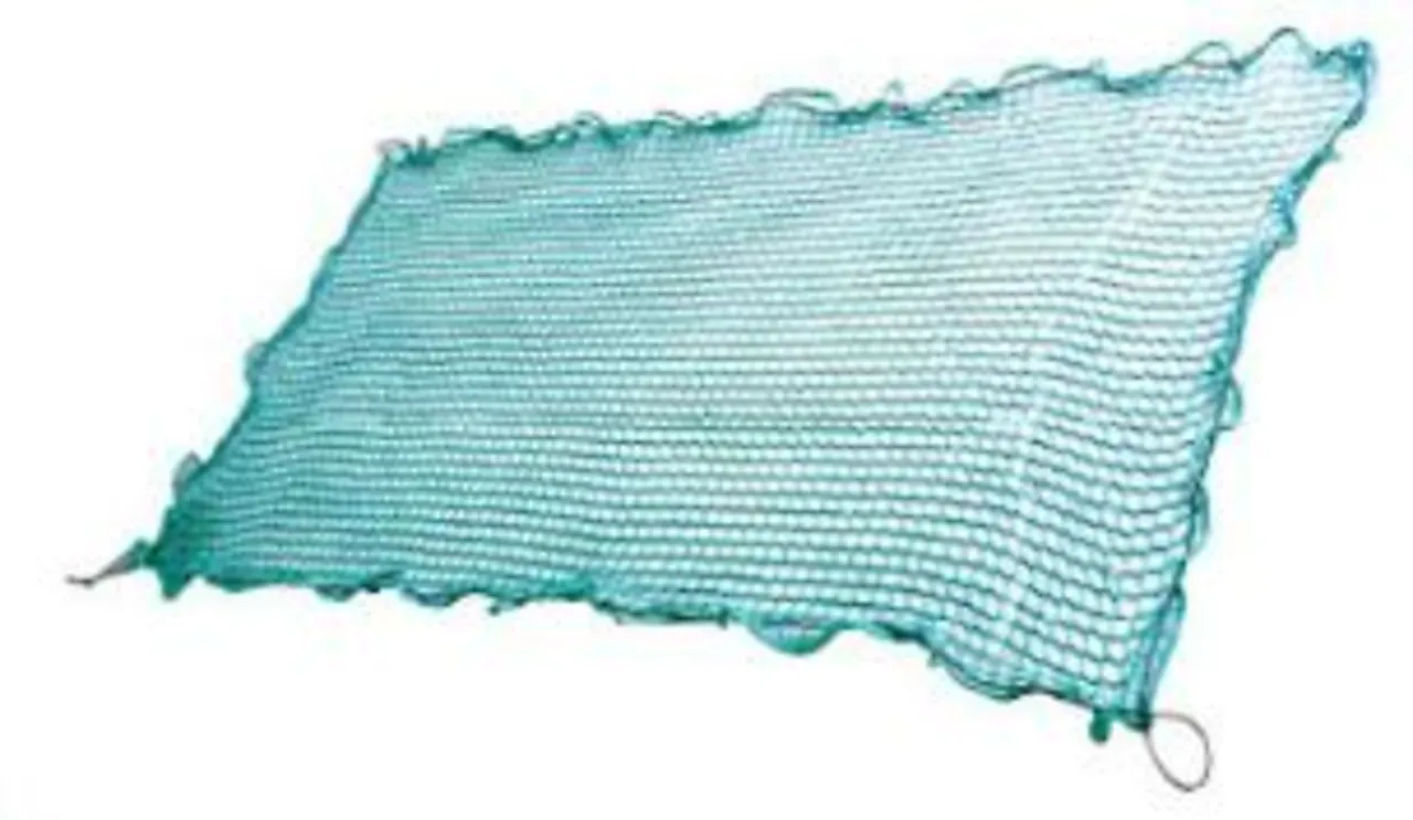 Lastsikringsnett 1,6x3,2 meter