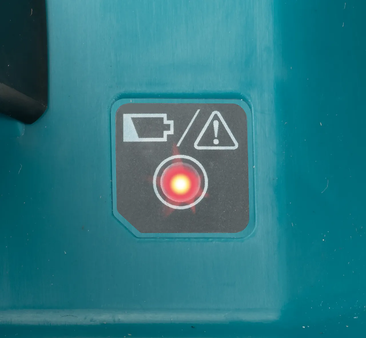 Gressklipper 18 volt 33 cm med 4,0 Ah batteri null - null - 3 - Miniatyr