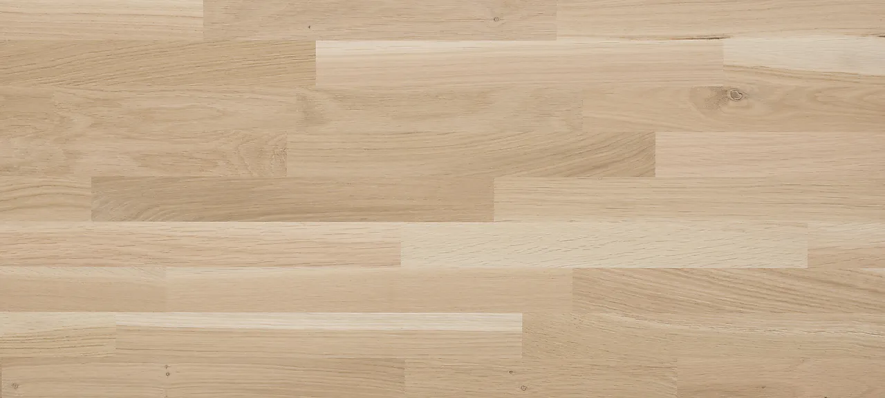 Hobbypl eik 18x200x2400 limt ubh hobbyplate ubehandlet