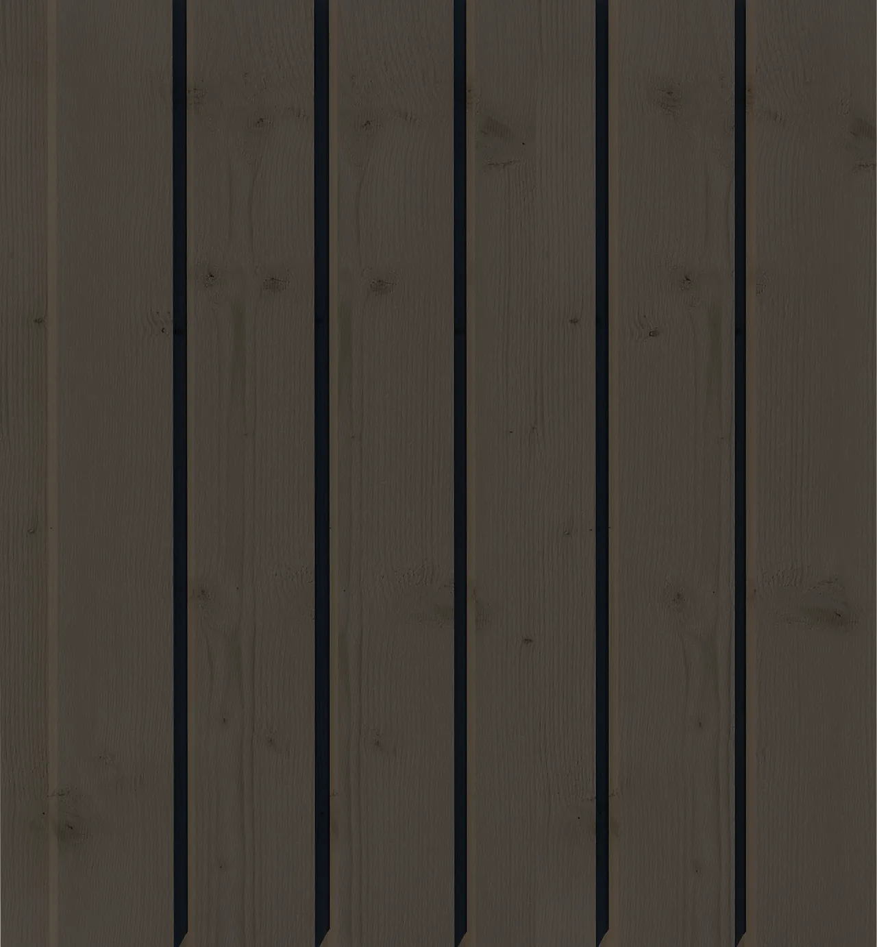 Kledning dobbelfals 60° med spor 19x148 mm labrador null - null - 3 - Miniatyr