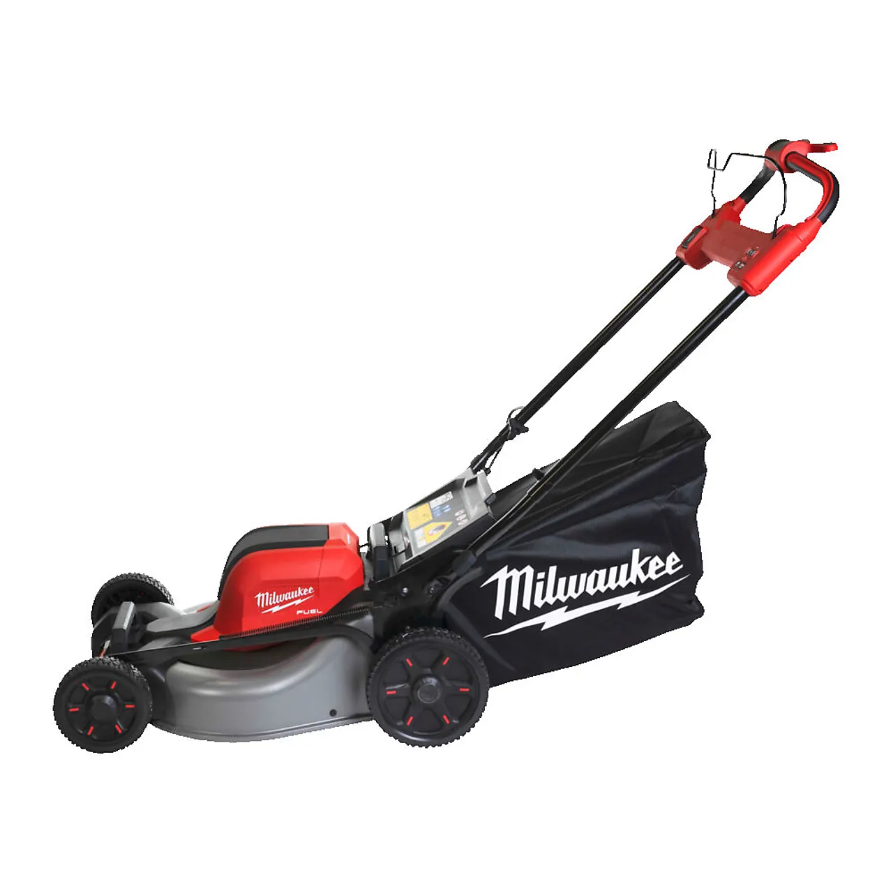 Milwaukee M18 Fuel 46 cm Gressklipper M18F2LM46-802