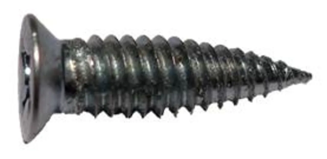 Stålstenderskrue SSP14 3,9-14 pakke a 500 stk Stålstenderskrue SSP14 3,9-14 pakke a 500 stk