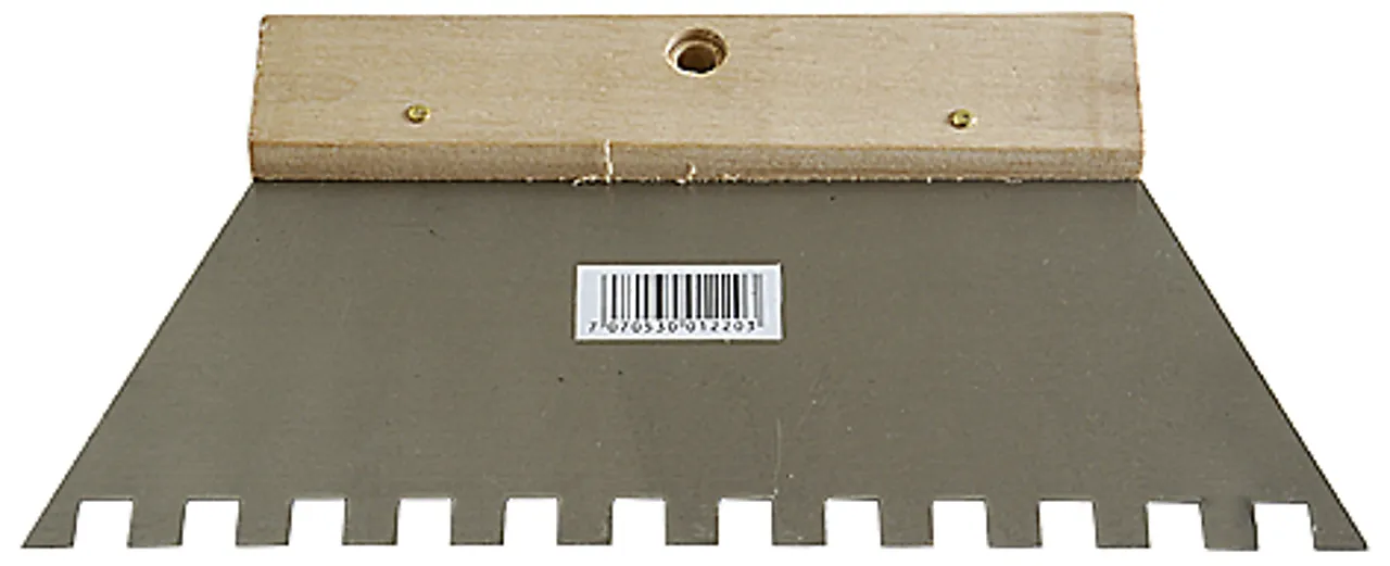 Tannsparkel vifte 250mmx4mm Tannsparkel vifte 250mmx4mm