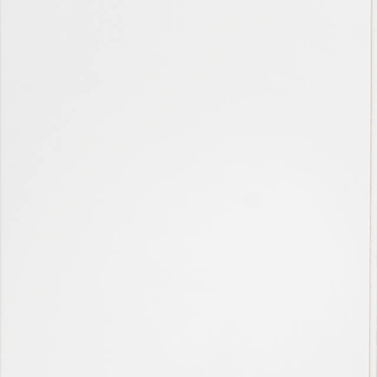 Trefiberplater antikk 2390 hvit Trefiberplater antikk 2390 hvit