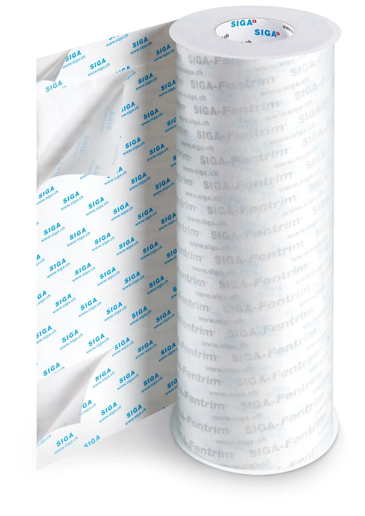 Tape for innvendig tetting 450 mm null - null - 2 - Miniatyr