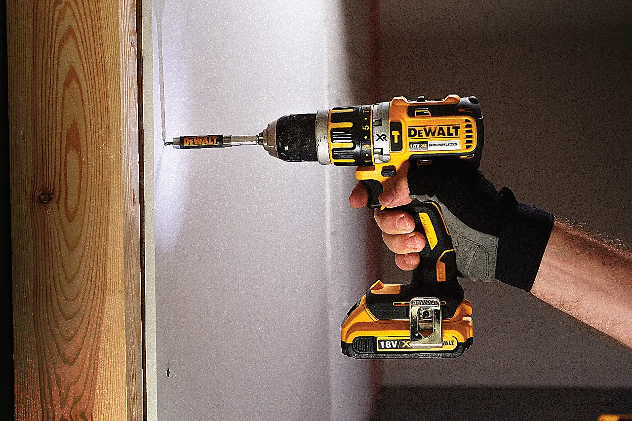 Skruguide DT7701 dewalt 9,5 mm null - null - 2 - Miniatyr