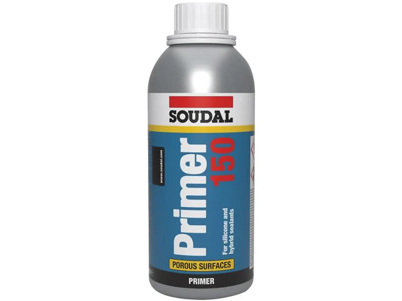 Primer 150 - For Porøse Underlag 500ml