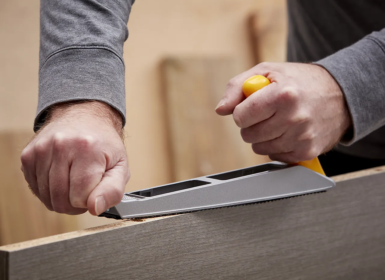 Surformhøvel kombi 5-21-122 null - null - 2 - Miniatyr