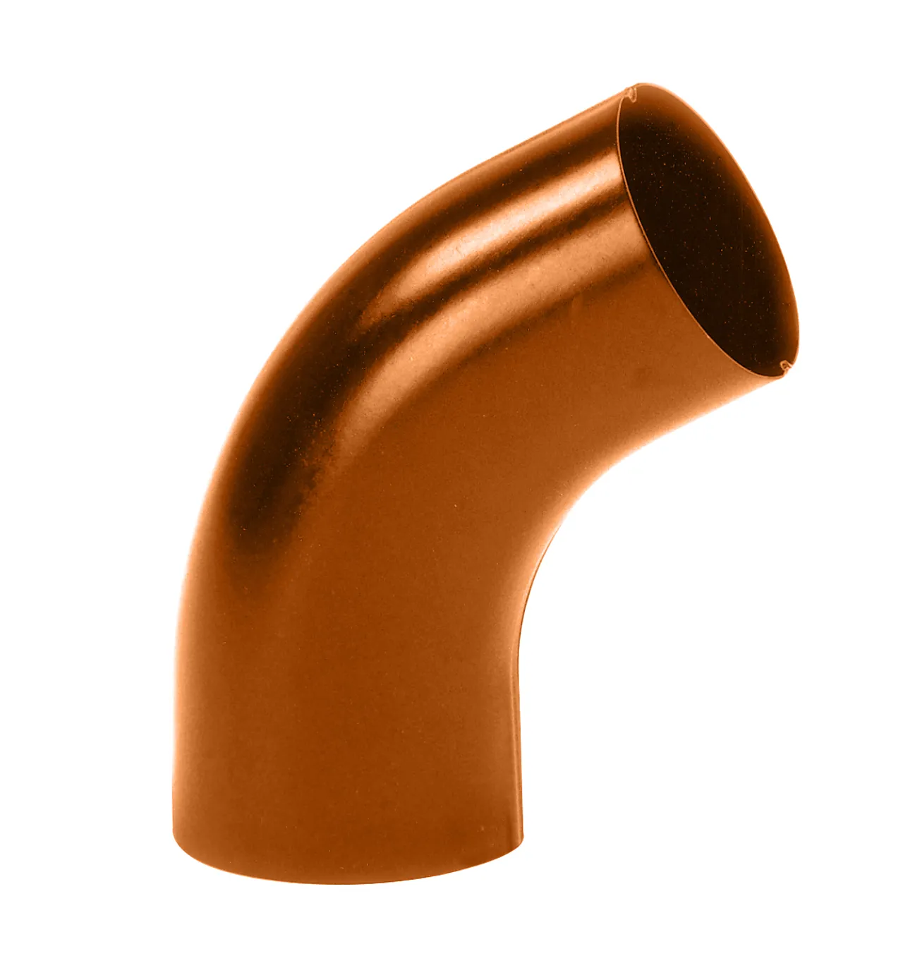 Plannja Bend 70° 90MM Hardcoat Glossy PL 42 Brunrød Plannja Bend 70° 90MM Hardcoat Glossy PL 42 Brunrød