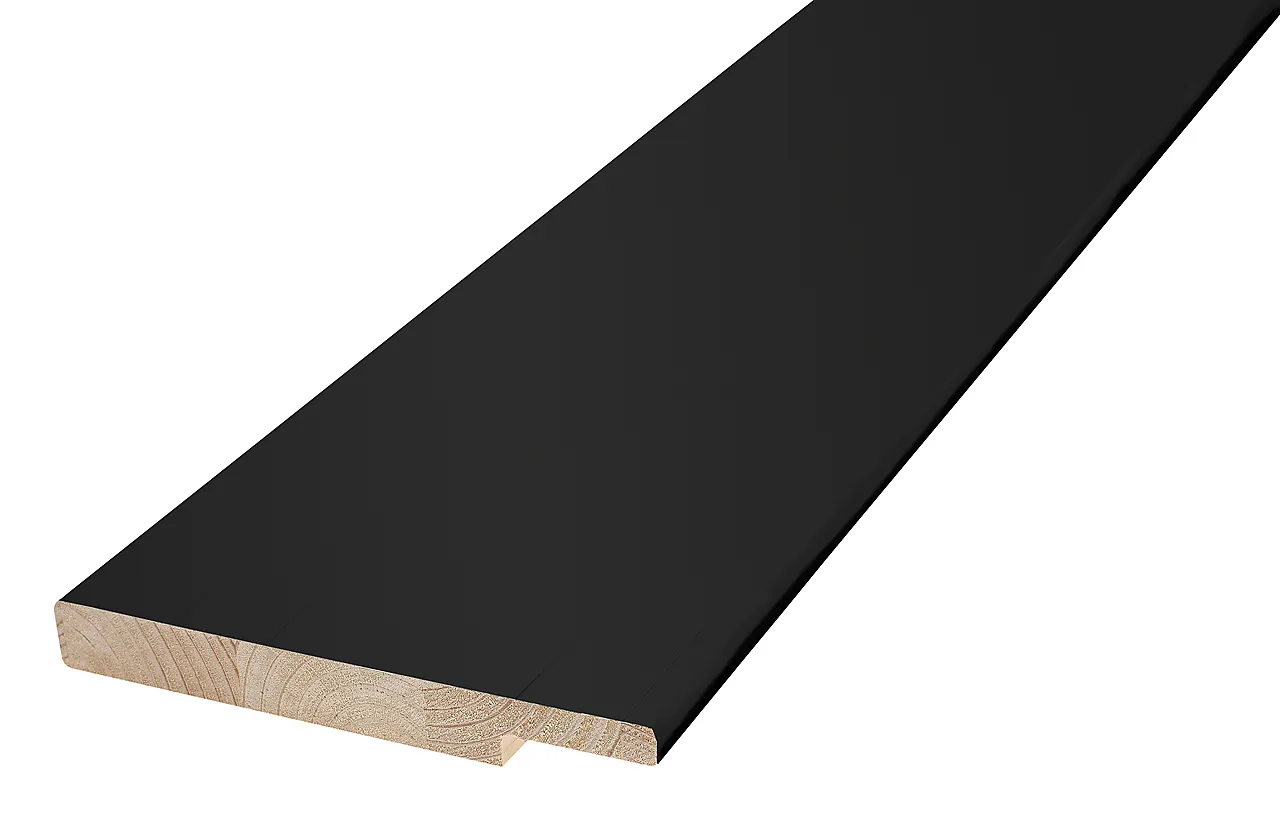 Furu 18x045 dørsett  ncs s9000n   sett 1/110mm 2/2100mm