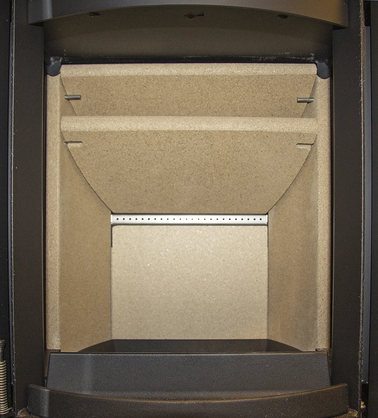 Brennplate sett Brennplate sett