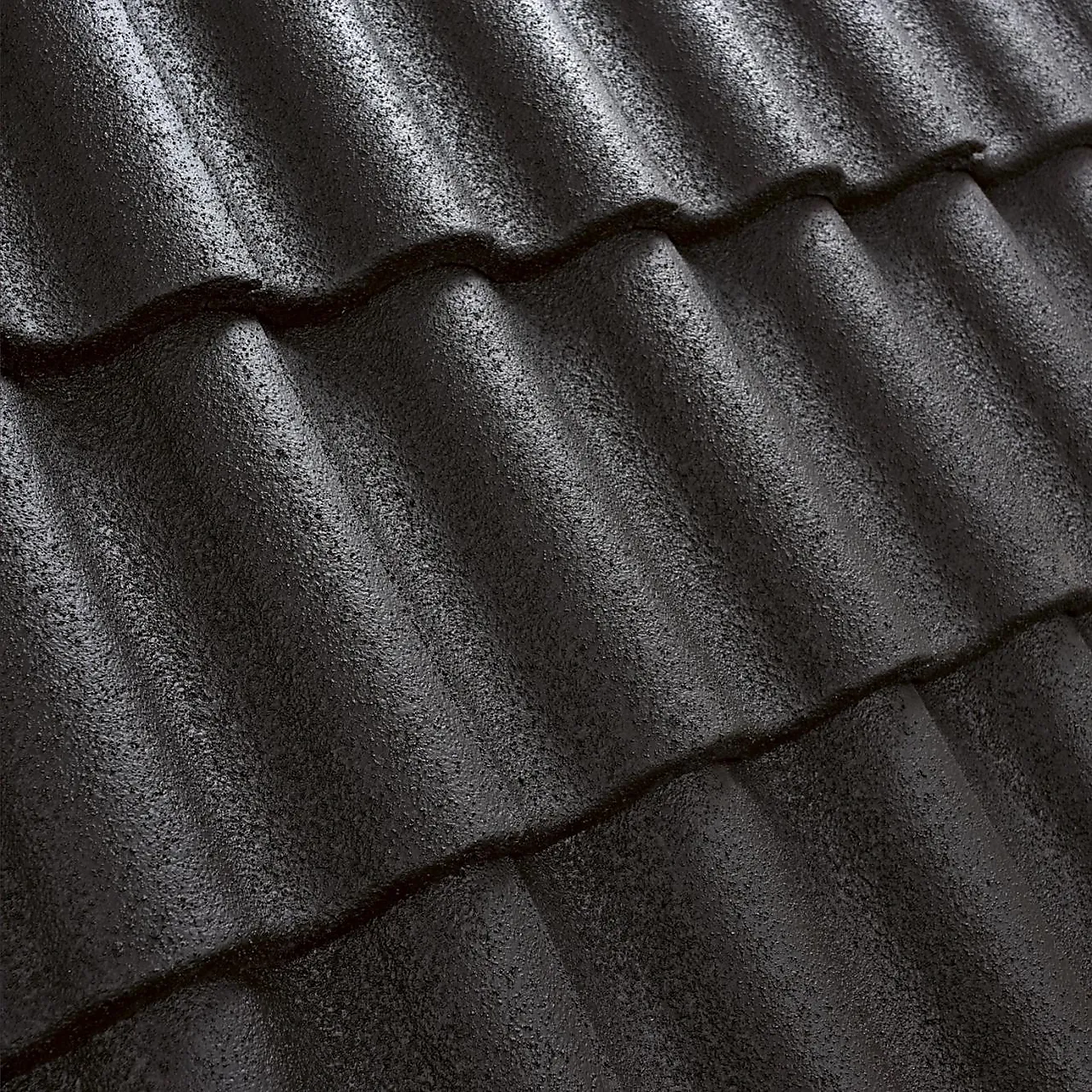 Takst palema struktur svart dobbelkrum ru null - null - 3 - Miniatyr