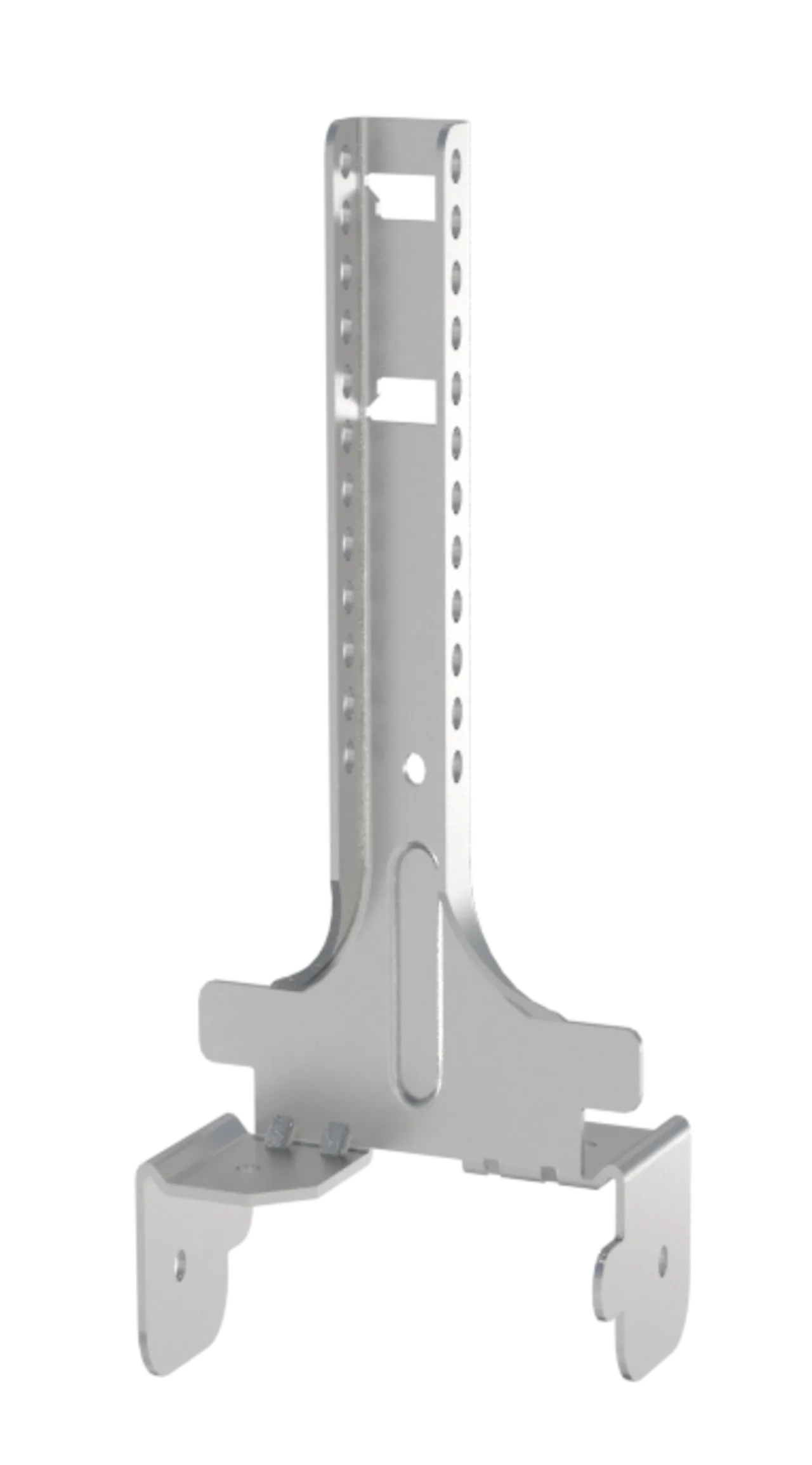 Underdel pendel ecuh 60 100 stk/esk euroceiling kobles mot ecfh