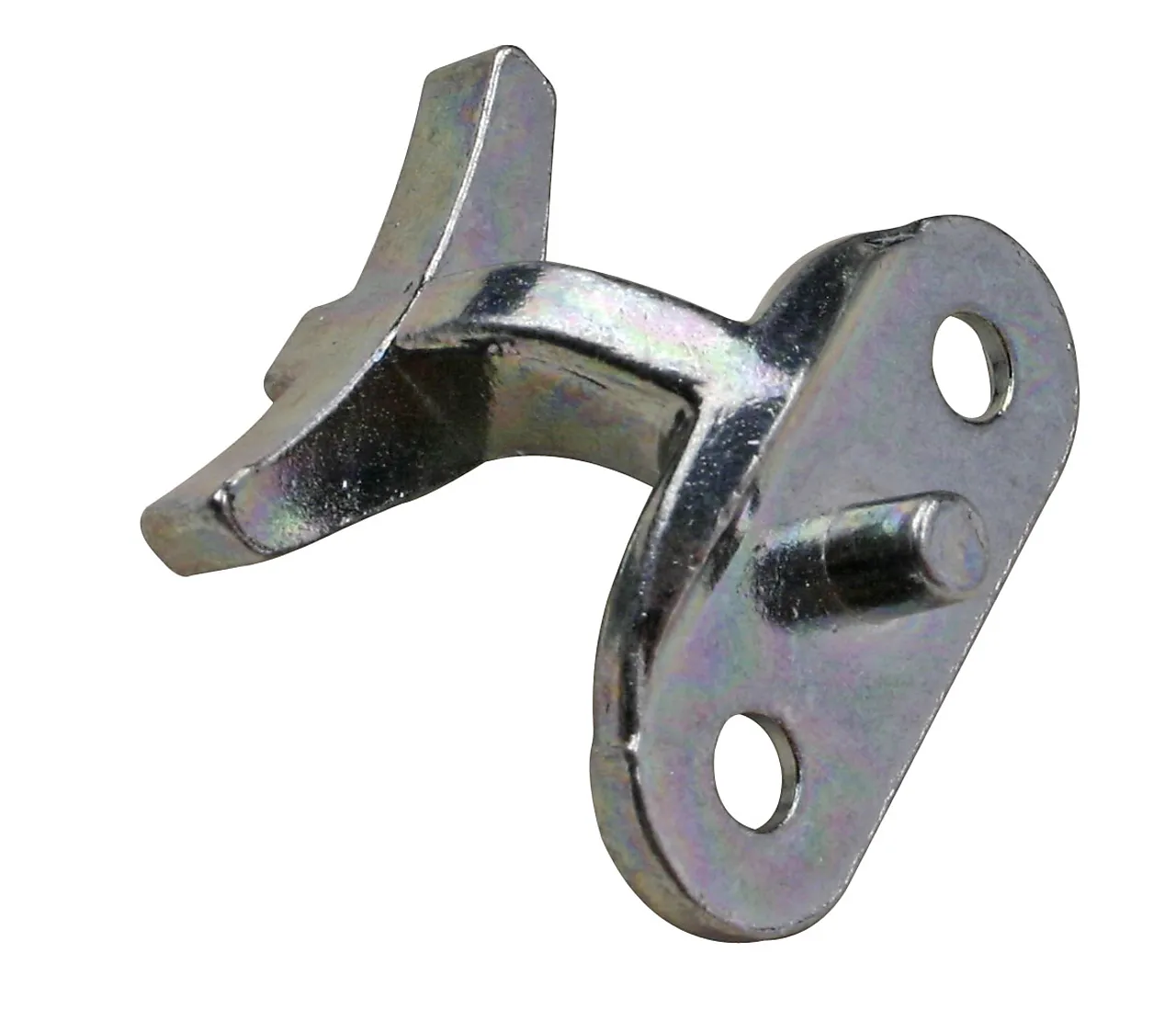 Sluttstykke 0333 elz blå Sluttstykke 0333 elz blå