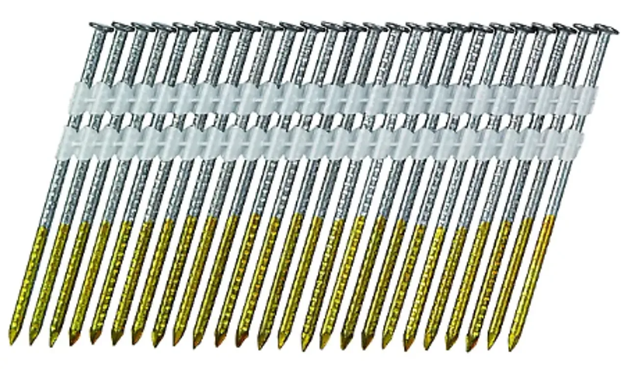 Stavspiker 17gr 31/90 ring a4 a500 mft syrefast sus316 cement coating