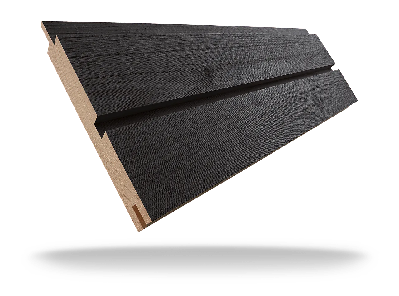 Superwood impregnert gran kul ep str 29x95 mm null - null - 2 - Miniatyr