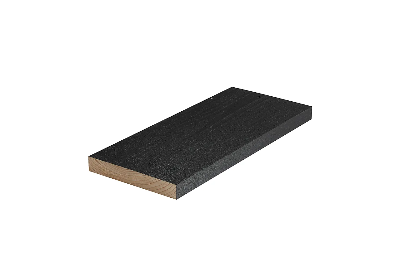 Gran Kledning 22,5x145 mm Gjennomimpregnert