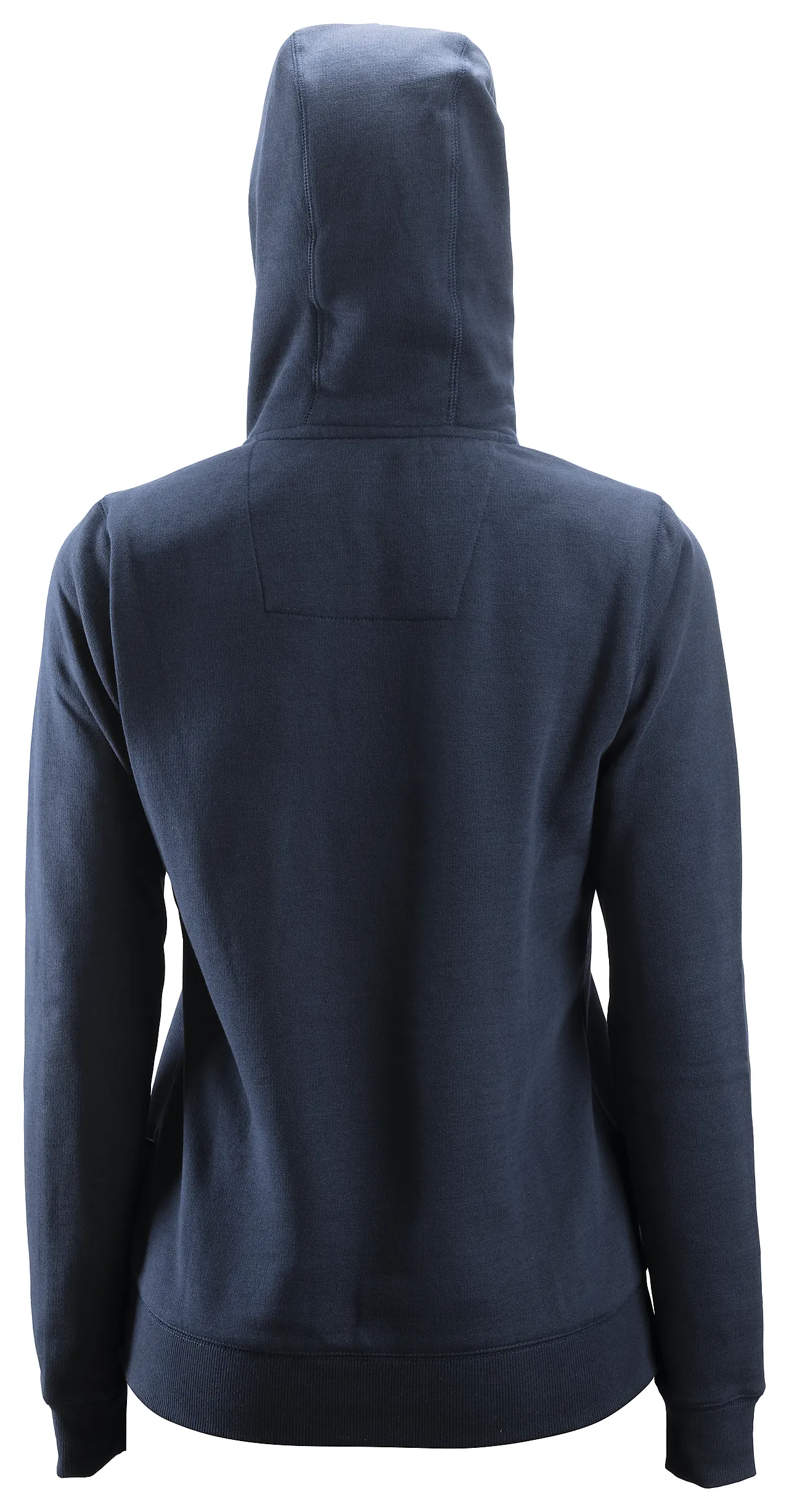 Hettejakke dame mørk blå S null - S - 2 - Miniatyr