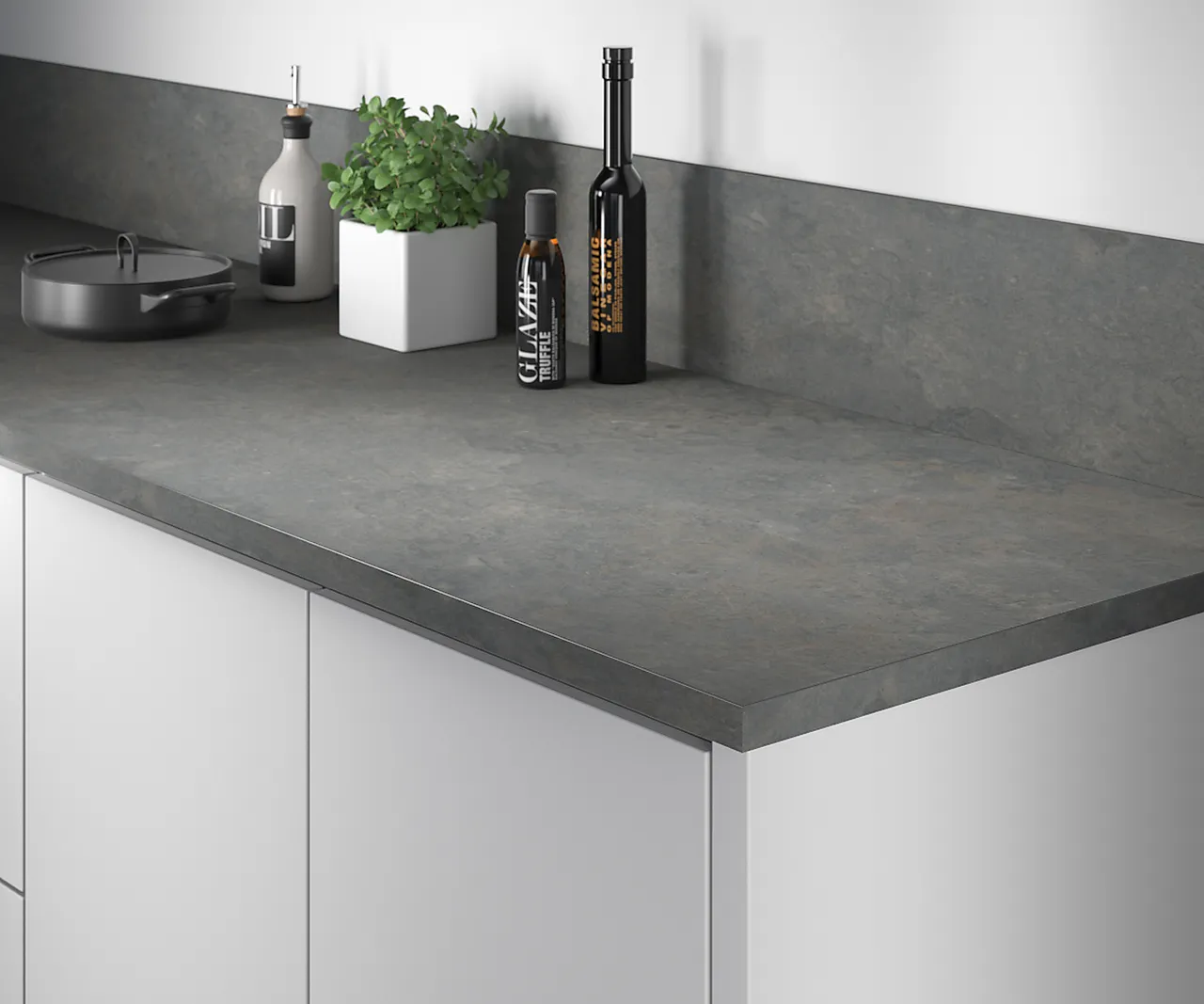 Fibo benkeplate laminat cement rust 29x610x4100 mm null - null - 3 - Miniatyr