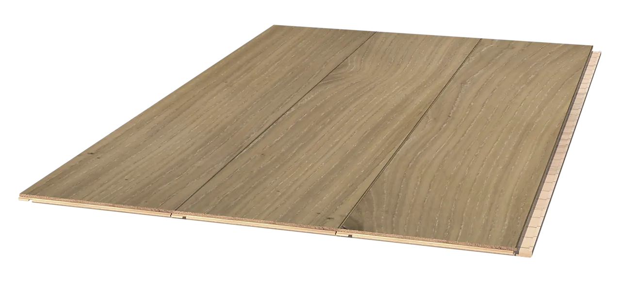 Parkett 13x162x177 eik arctic null - null - 2 - Miniatyr