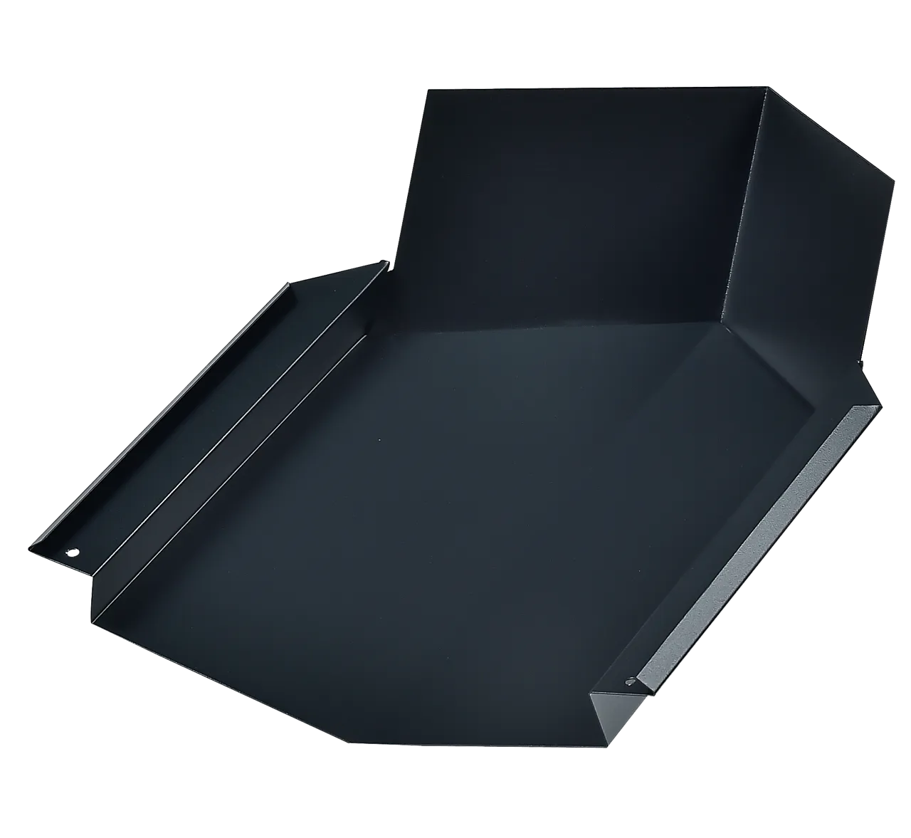 Powertekk kilrenne slutt sort Powertekk kilrenne slutt sort