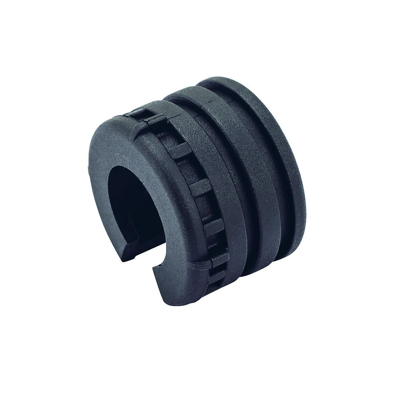 Panelfot for luft/gass spikring