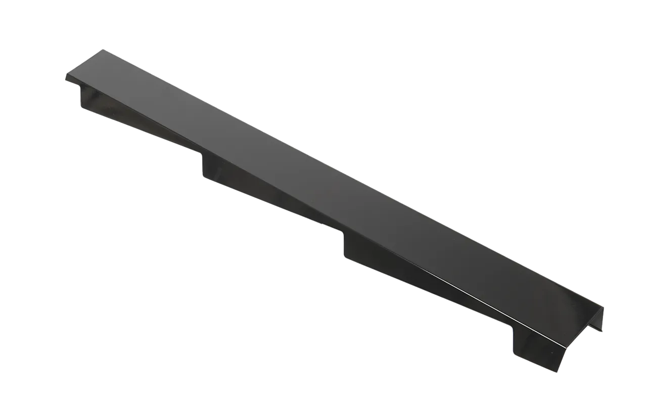 Vindski Powertekk høyre exclusive sort Isola