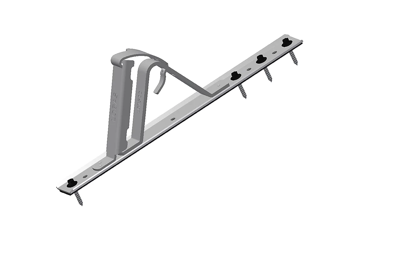 Snøkonsoll SN TP-612 sort null - null - 2 - Miniatyr