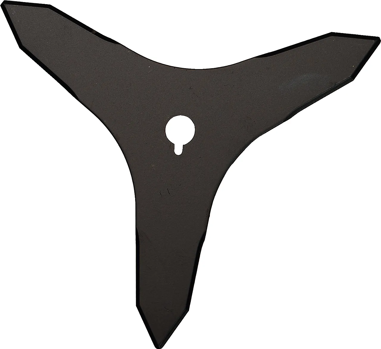 Sagblad kratt D-66020 230 mm