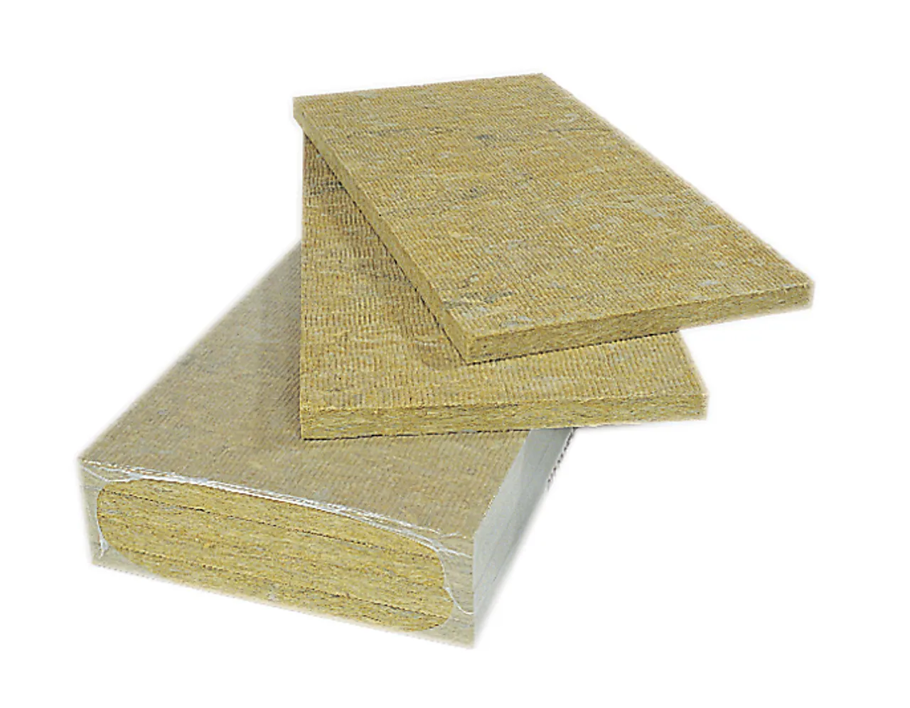 Isolasjon rockwool støpeplate pluss 50x600x1200 mm Isolasjon rockwool støpeplate pluss 50x600x1200 mm