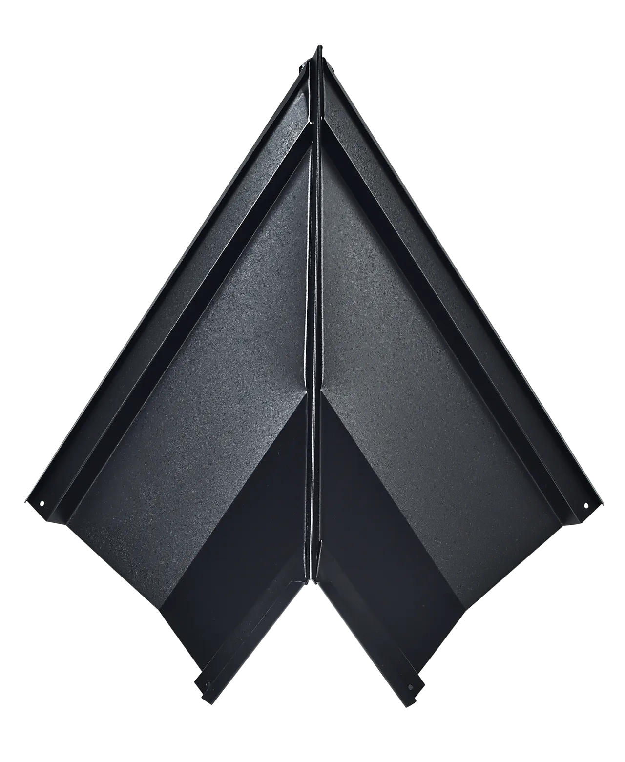 Kilrenne Topp Matt Sort Isola Kilrenne Topp Matt Sort Isola