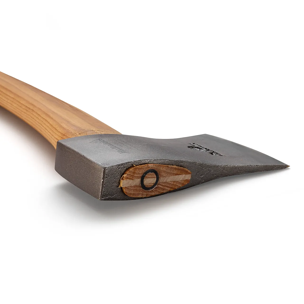 Huggøks hy 10-1,5 80 cm null - null - 2 - Miniatyr