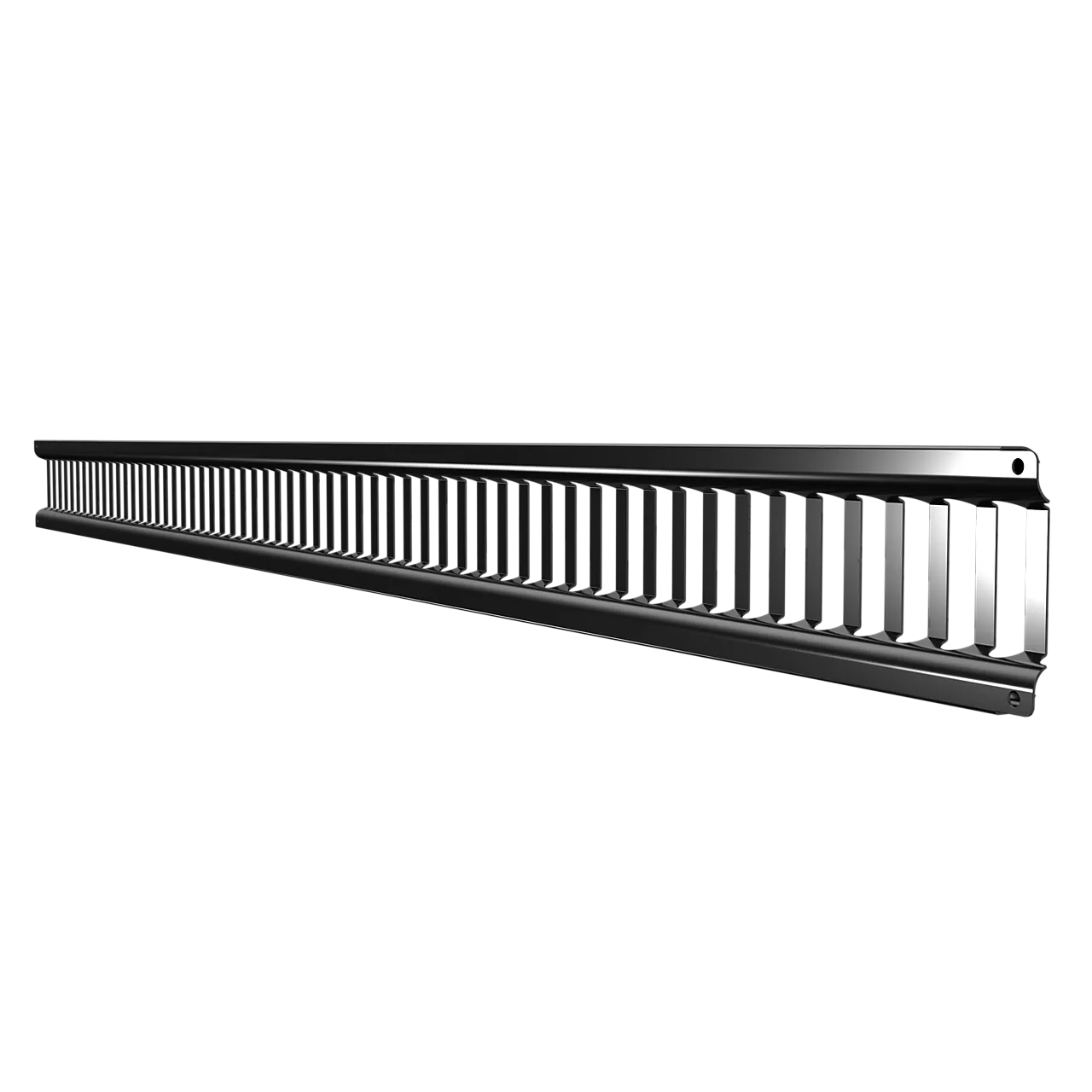 Gittergelender 2350mm pl01 pl01 svart