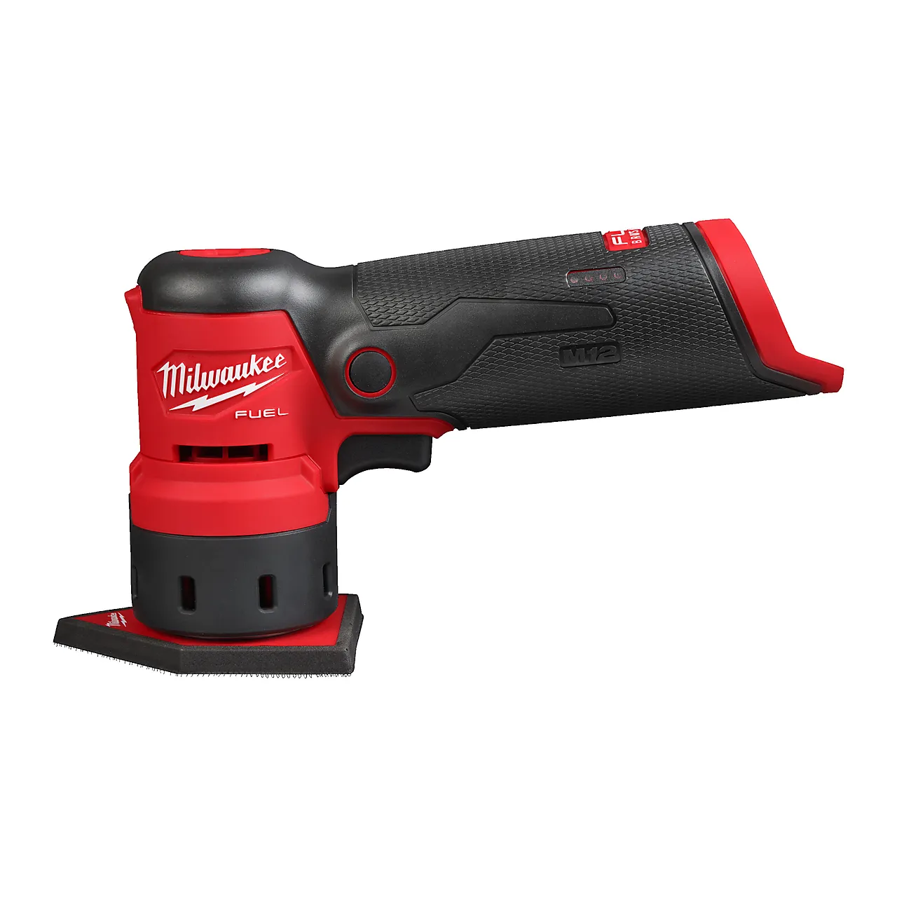 Detaljsliper m12 fdss-0b milwaukee
