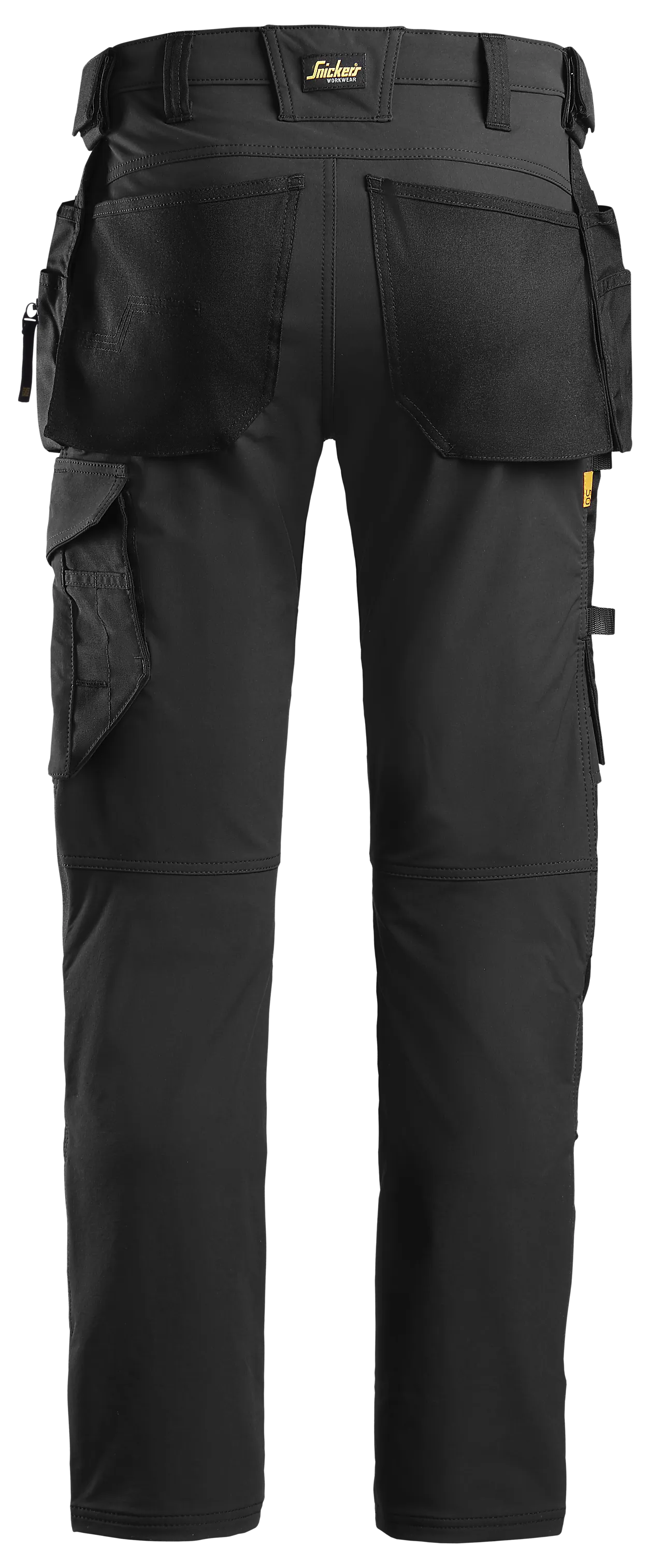 Arbeidsbukse stretch sort str 44 Arbeidsbukse stretch sort str 44