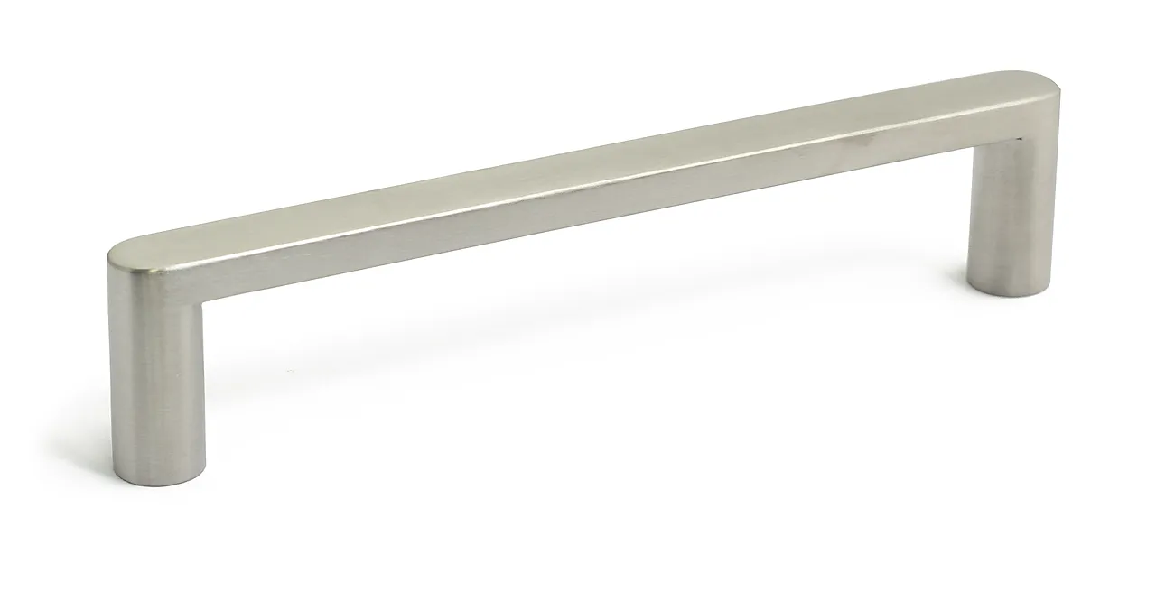 Møbelhåndtak sandra 192 rustfri sb pk 2 stk Møbelhåndtak sandra 192 rustfri sb pk 2 stk