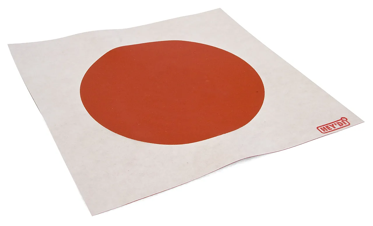 Slukmansjett membran 35 x 35 cm