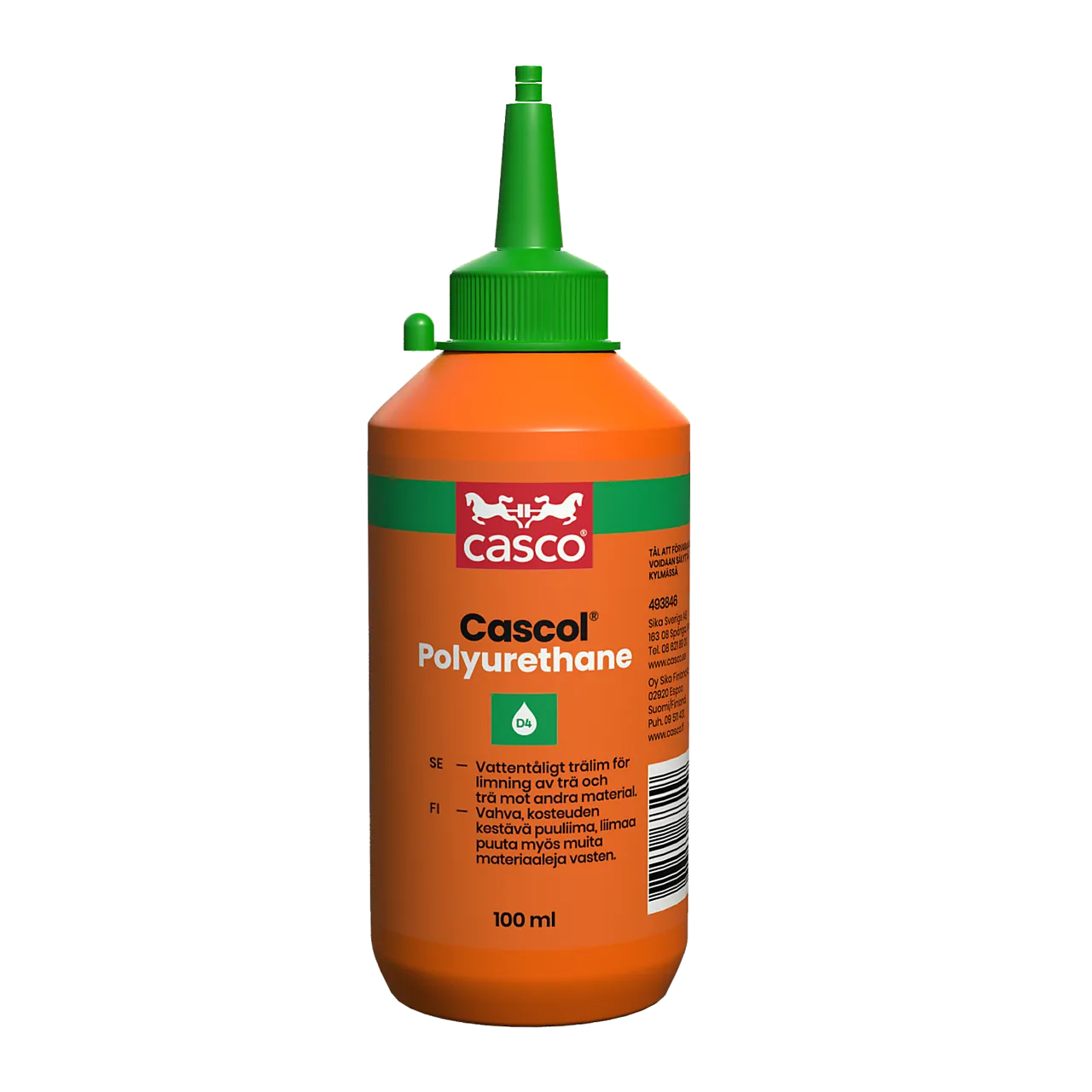 Trelim polyurethane 100 ml