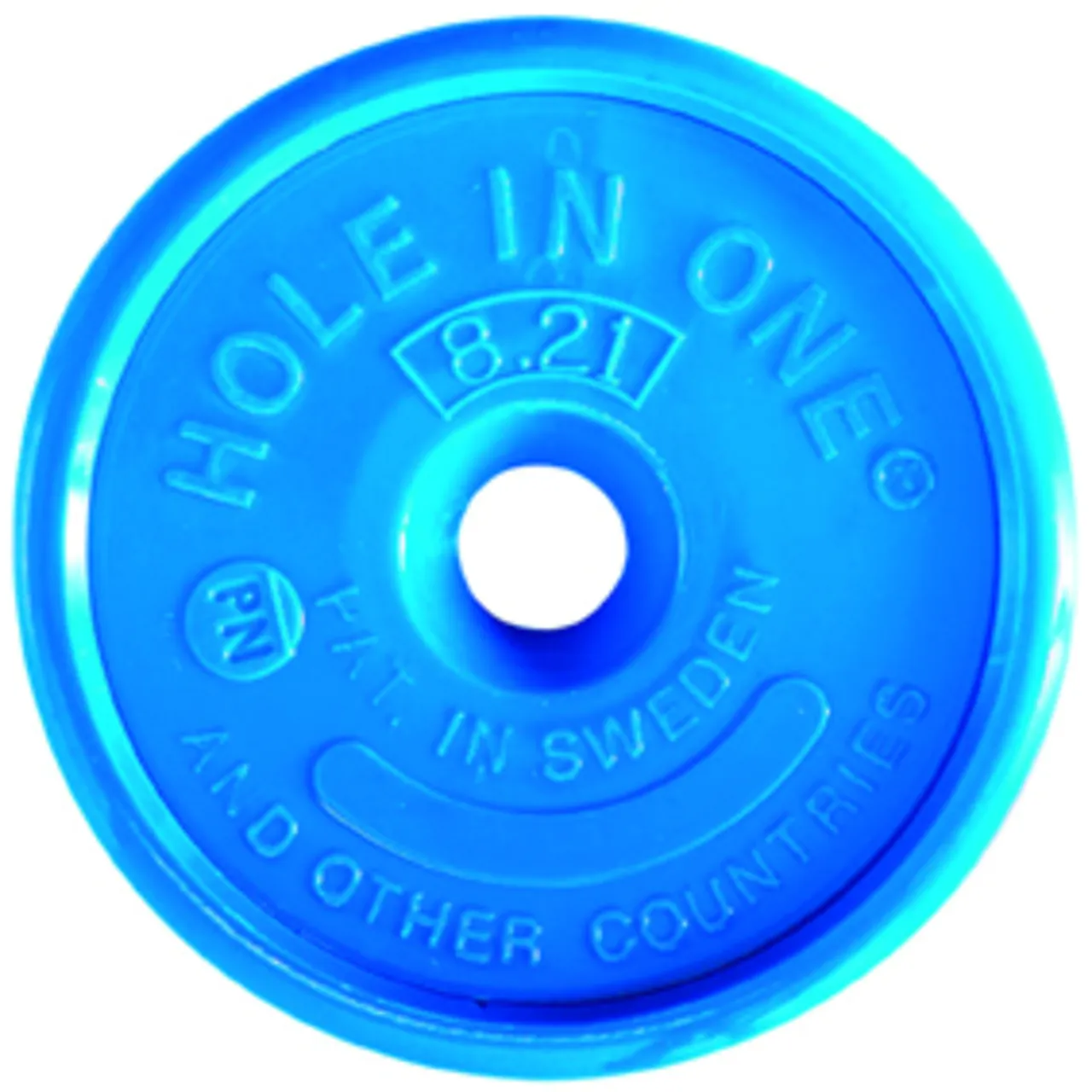 El-boks peiler hole in one søker