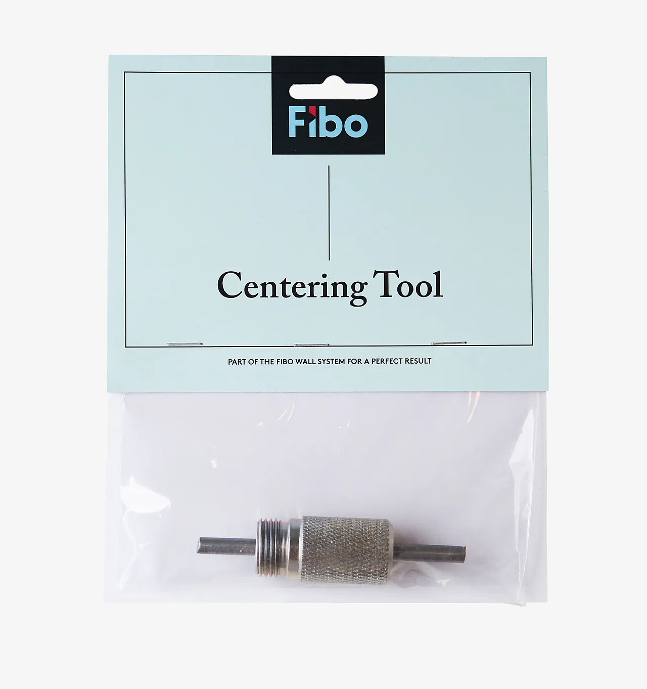 Fibo sentreringsverktøy for rørgjennomføringer