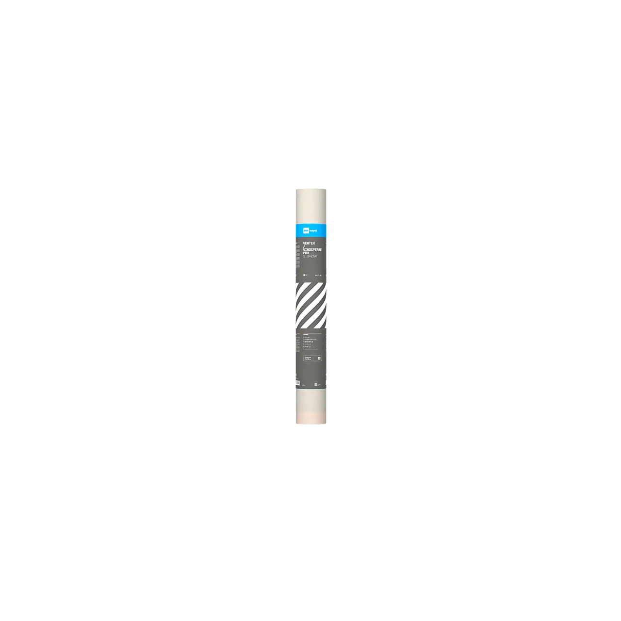 Vindsperre Pro 1,3x25m