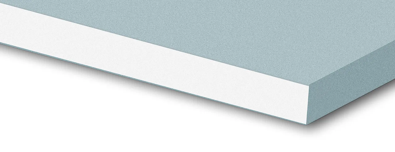 Gipsplate gulv 12,5x600x2400 mm Gipsplate gulv 12,5x600x2400 mm