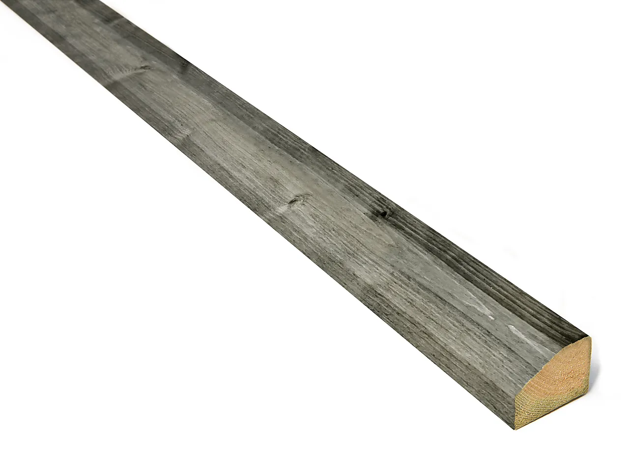 Furu 36x048 skråspile cuimp+nord rekkverkspile cu-imp og nord behand