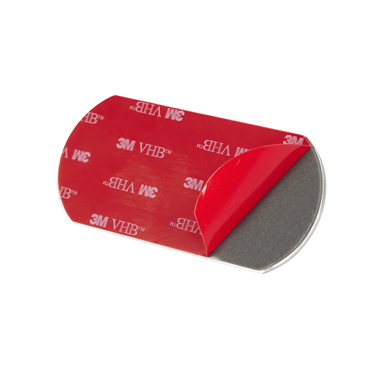 Krok Dobbel Rondo Mattbørstet Rustfritt Stål null - null - 3 - Miniatyr