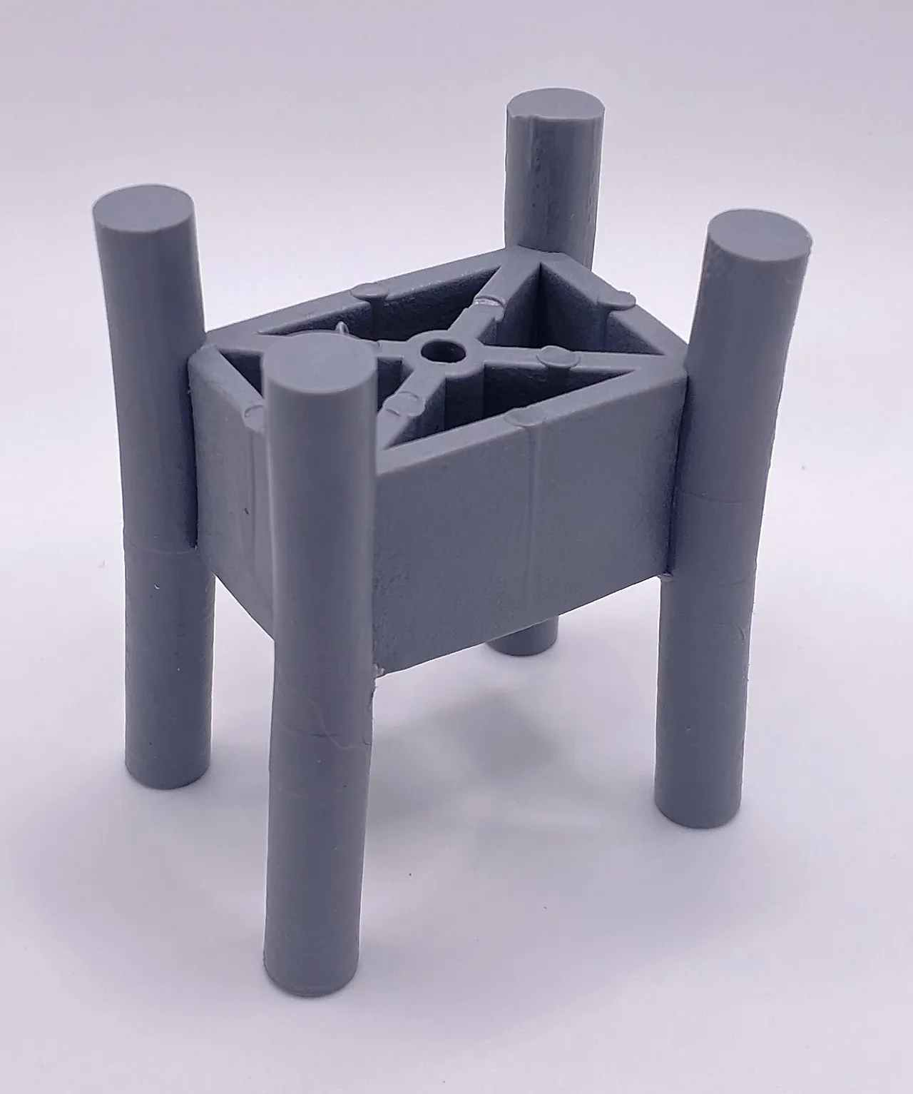 Armeringsstol maxi 600