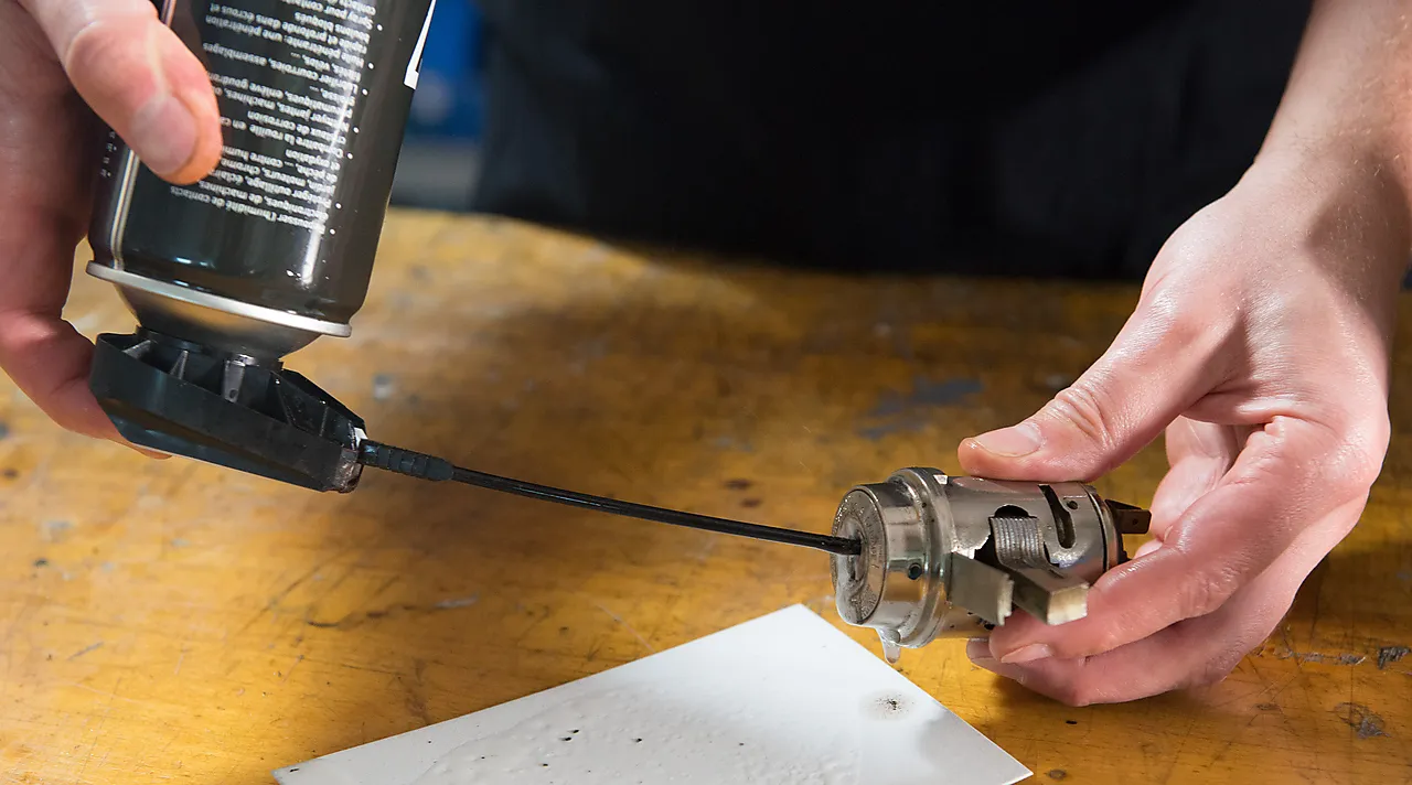 Universalspray Gt7 200 ml null - 200 ml - 2 - Miniatyr