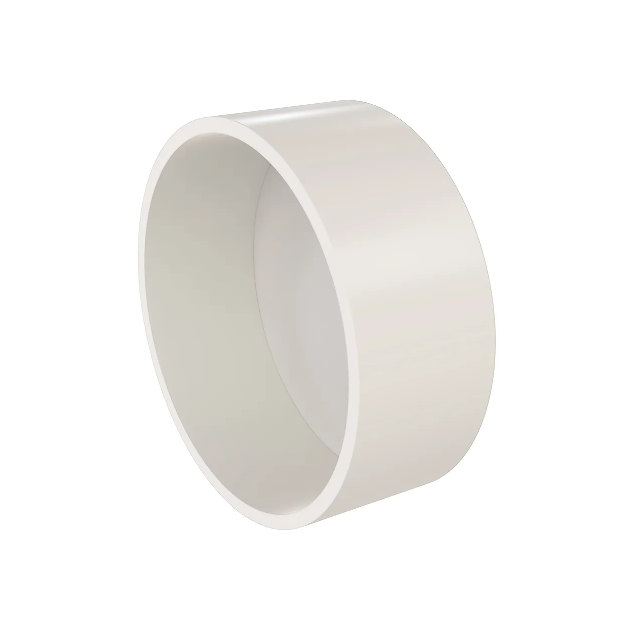 Blendelokk rør for sentralstøvsuger Blendelokk rør for sentralstøvsuger