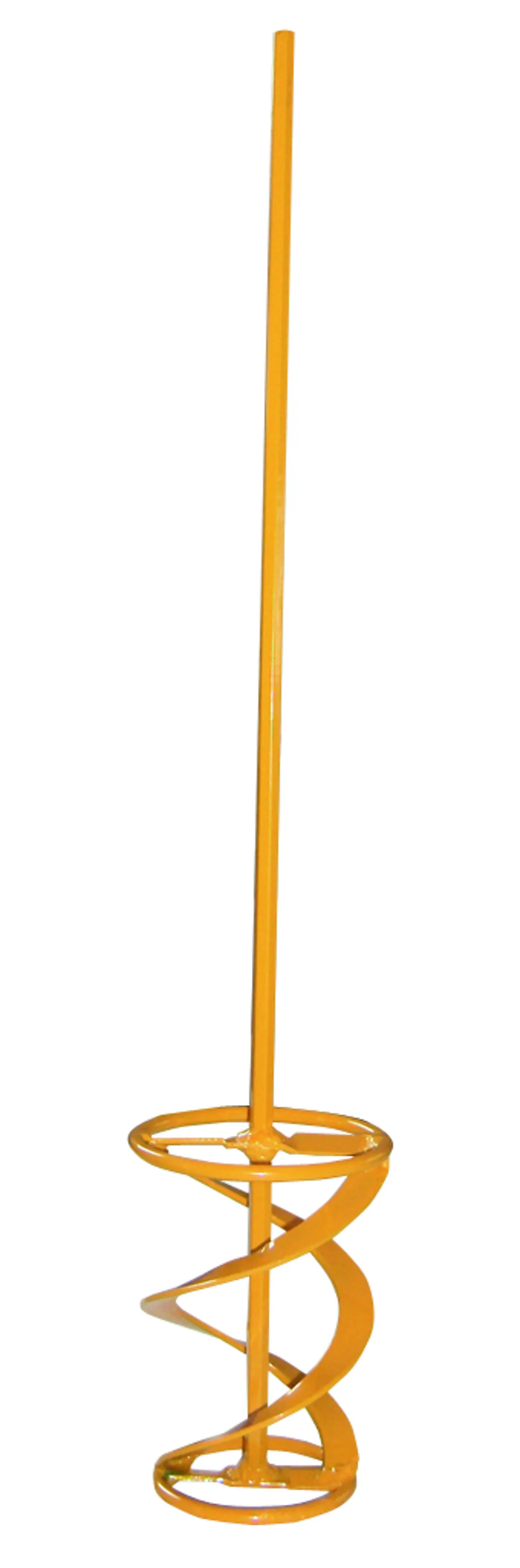 Soroto visp 90mm 6-kant all round