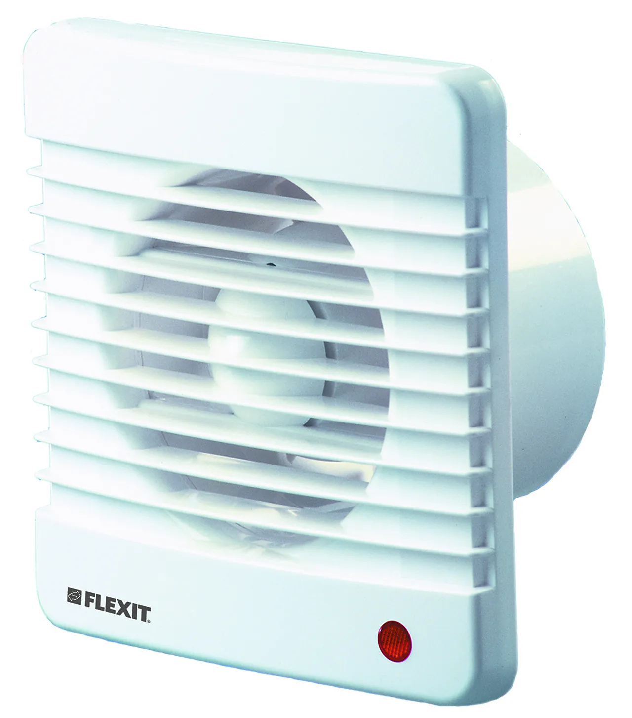 Baderomsvifte 100F ø 100 standard Baderomsvifte 100F ø 100 standard